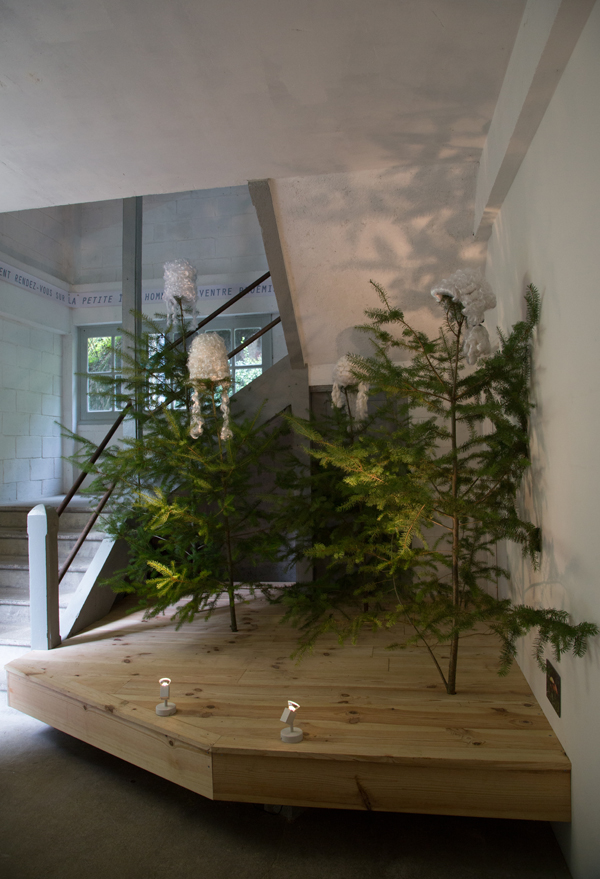intreastructures